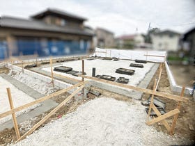 豊田市越戸町松葉