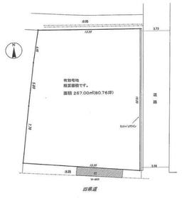 和歌山市宇田森