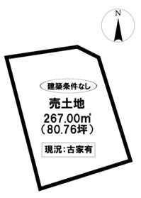 豊田市西広瀬町登り