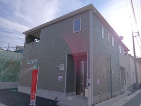 川口市東本郷２丁目