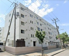 札幌市白石区平和通２丁目北