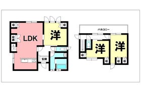 DB間取り図