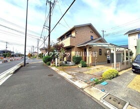 吉川市美南１丁目