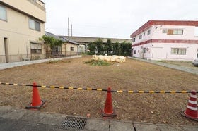 一宮市中町１丁目