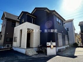 吉川市美南４丁目