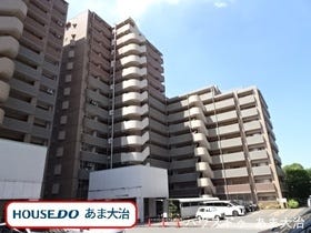 海部郡大治町大字砂子字千手堂