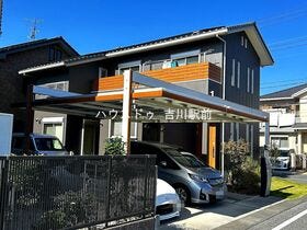 吉川市美南１丁目