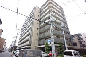 大阪市城東区野江２丁目