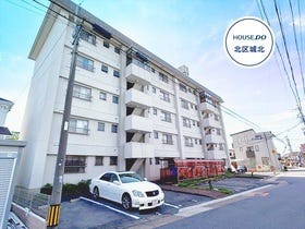 名古屋市千種区東千種台