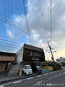 和歌山市鳴神