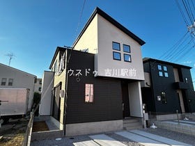 三郷市早稲田７丁目