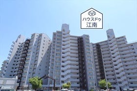 江南市中奈良町熊野