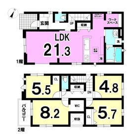 名古屋市南区北内町４丁目