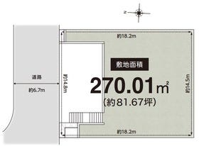 吹田市山田西３丁目