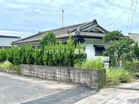 霧島市国分敷根