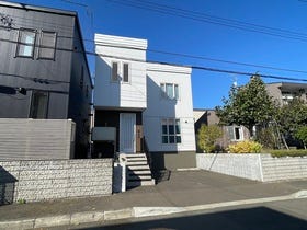 札幌市清田区里塚二条１丁目