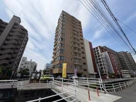 岡山市北区厚生町２丁目