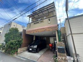 大阪市住吉区遠里小野４丁目