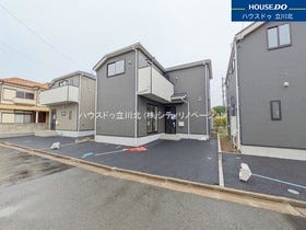 国分寺市並木町３丁目