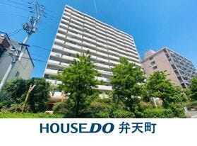 大阪市西区境川１丁目