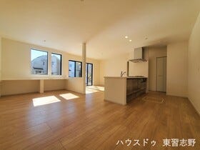 習志野市東習志野５丁目