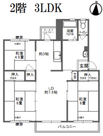 高槻市登町