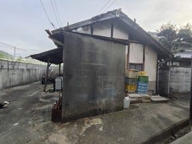 貝塚市名越