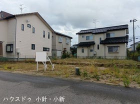 新潟市西区鳥原