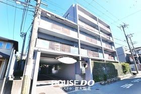 吹田市垂水町１丁目