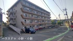 新潟市西区浦山２丁目