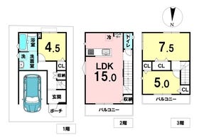 間取画像