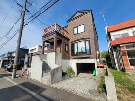 札幌市東区北四十七条東１３丁目