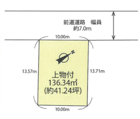 間取画像