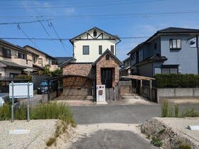 福岡市西区横浜３丁目