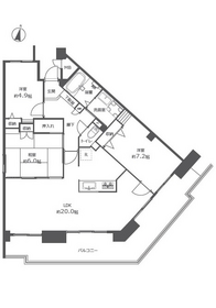 廿日市市宮島口西１丁目