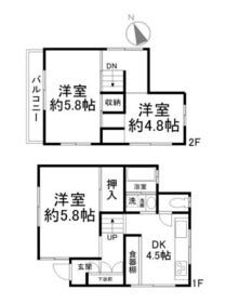 葛飾区立石４丁目