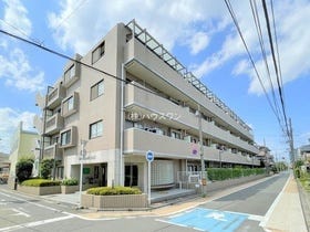 戸田市下戸田２丁目