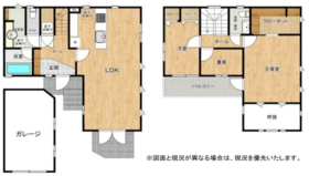 川口市三ツ和２丁目