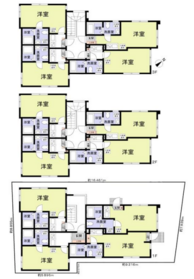 川口市南鳩ヶ谷３丁目