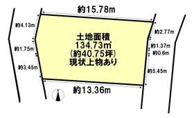 茨木市中穂積２丁目