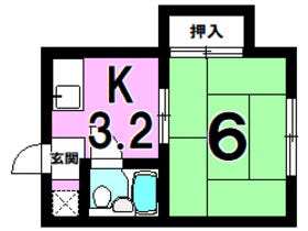 DB間取り図