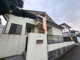 三養基郡上峰町大字坊所