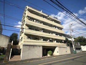 世田谷区上用賀１丁目