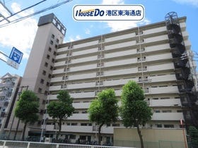 名古屋市港区津金２丁目