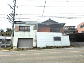 瀬戸市品野町１丁目