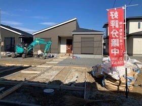 鈴鹿市甲斐町