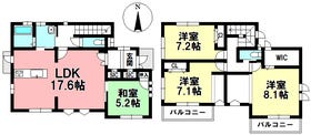 高浜市神明町８丁目