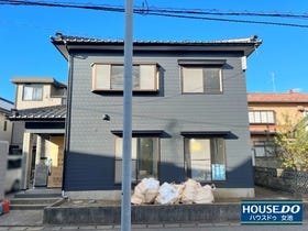 新潟市中央区堀之内南２丁目