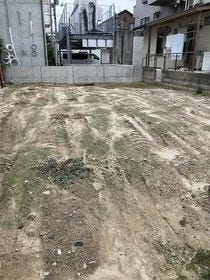 広島市西区中広町２丁目