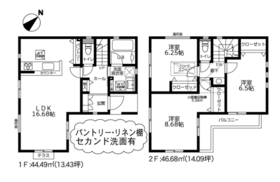 間取画像